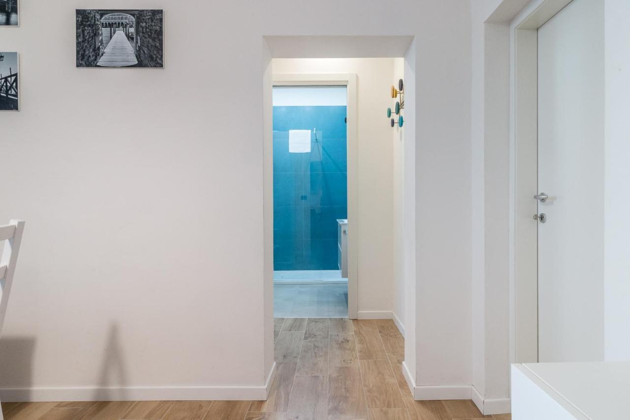 La Casa Di Arianna Apartment Venice Exterior photo