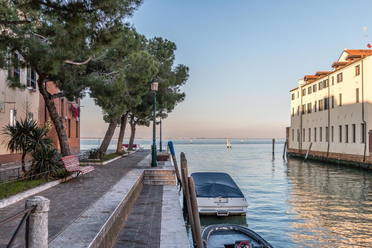 La Casa Di Arianna Apartment Venice Exterior photo