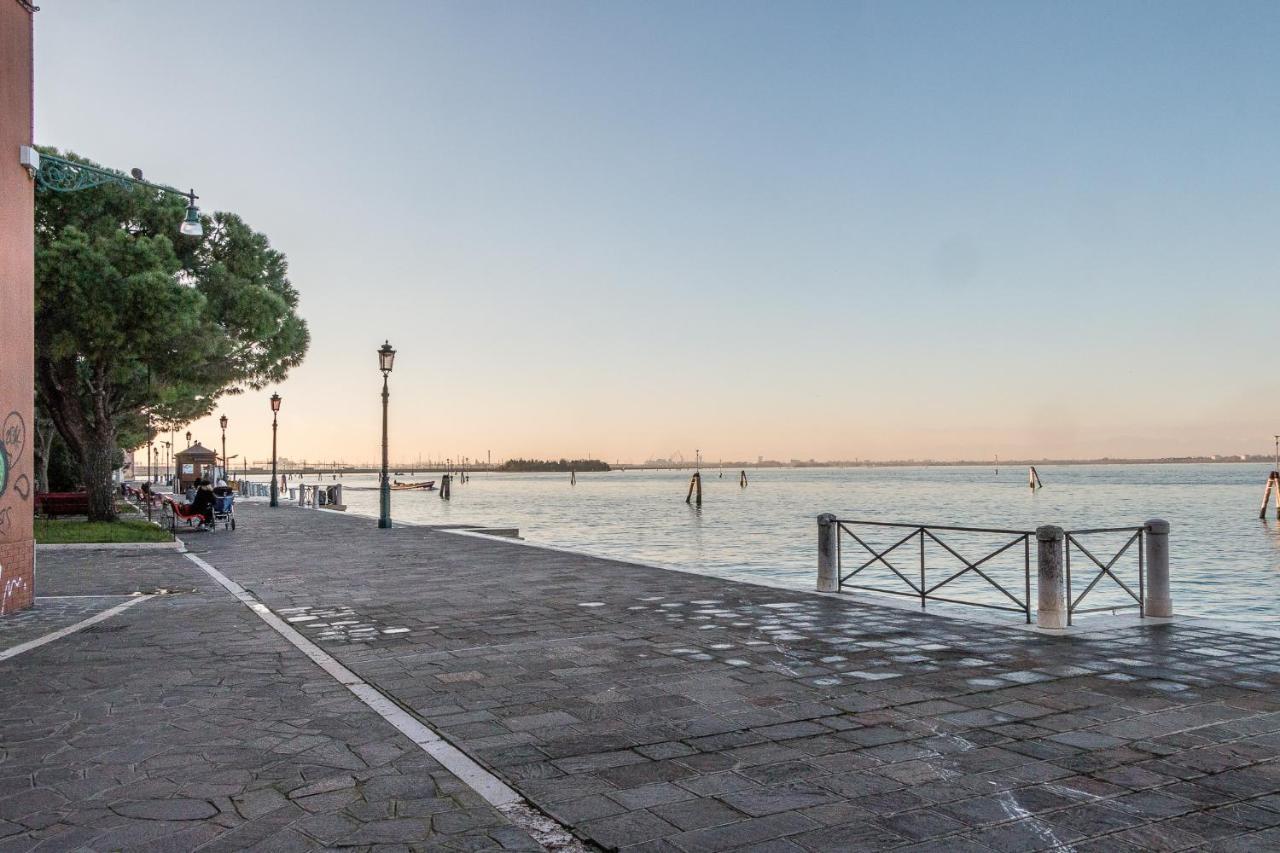 La Casa Di Arianna Apartment Venice Exterior photo